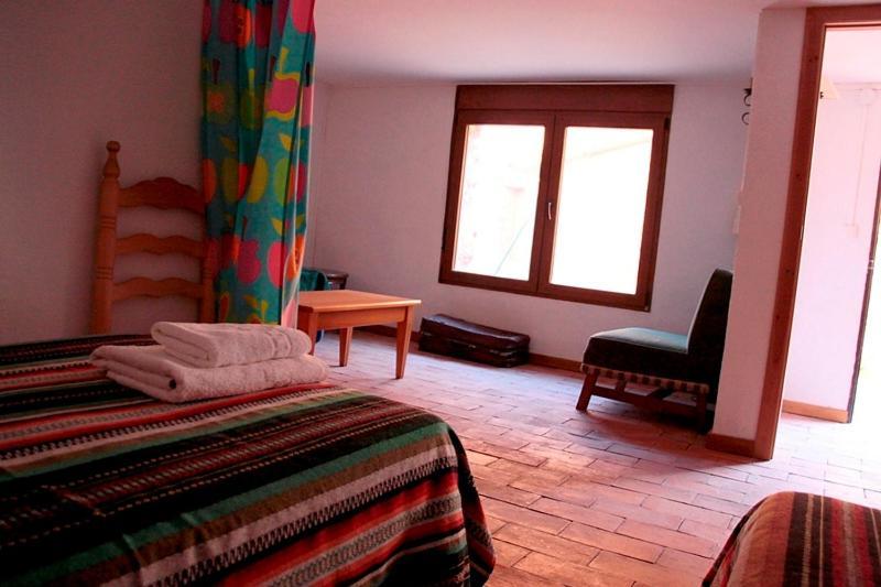 Casa Rural Nacimiento Rio Mundo Riópar 外观 照片