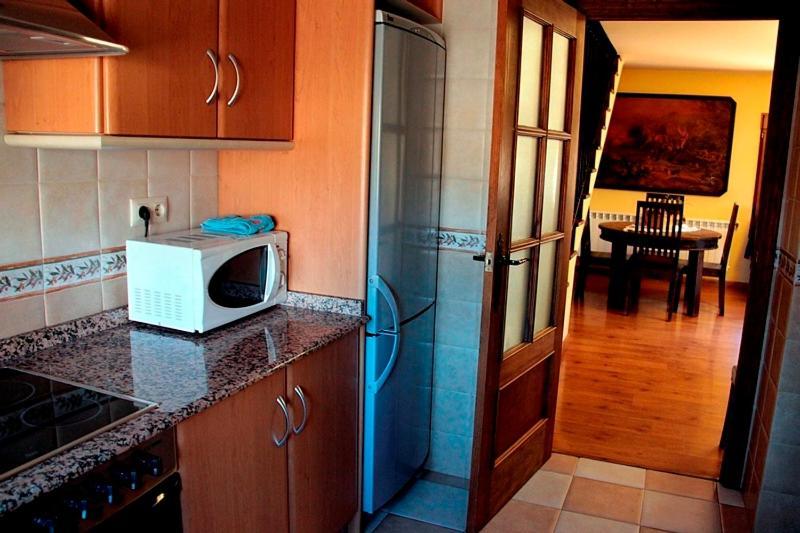 Casa Rural Nacimiento Rio Mundo Riópar 外观 照片