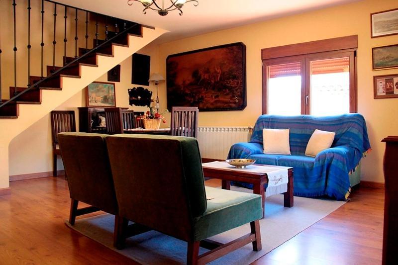 Casa Rural Nacimiento Rio Mundo Riópar 外观 照片