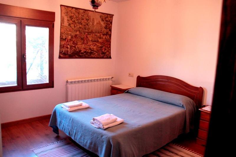 Casa Rural Nacimiento Rio Mundo Riópar 外观 照片