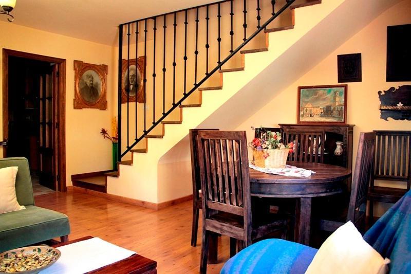 Casa Rural Nacimiento Rio Mundo Riópar 外观 照片