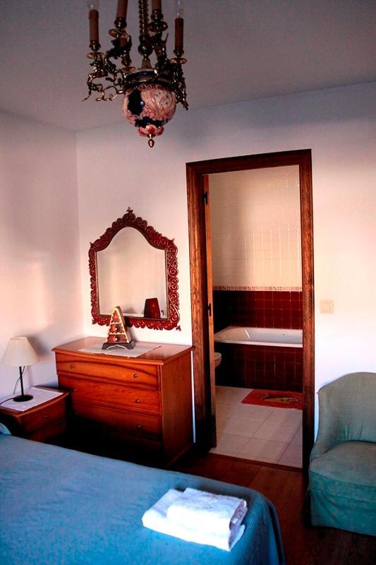 Casa Rural Nacimiento Rio Mundo Riópar 外观 照片