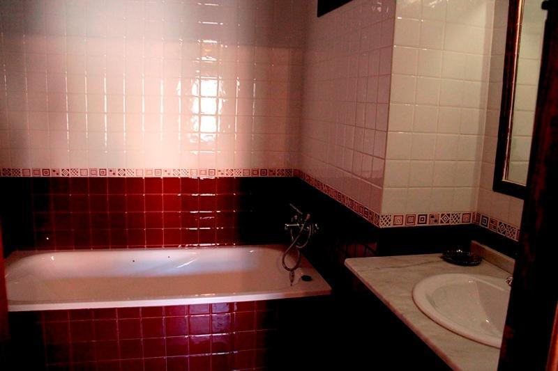 Casa Rural Nacimiento Rio Mundo Riópar 外观 照片